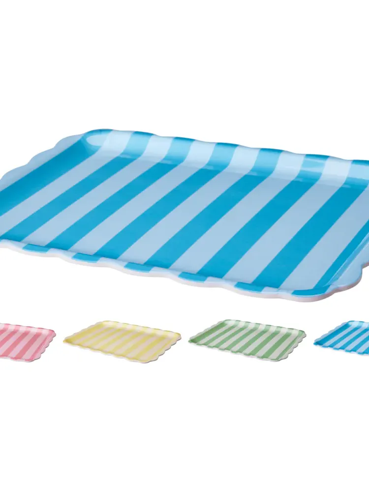 BANDEJA DE SERVICIO MELAMINA 37X29CM