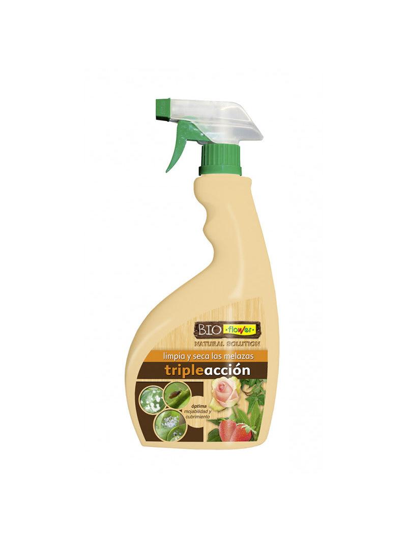 BIOFLOWER ANTITALADRO 450 ML