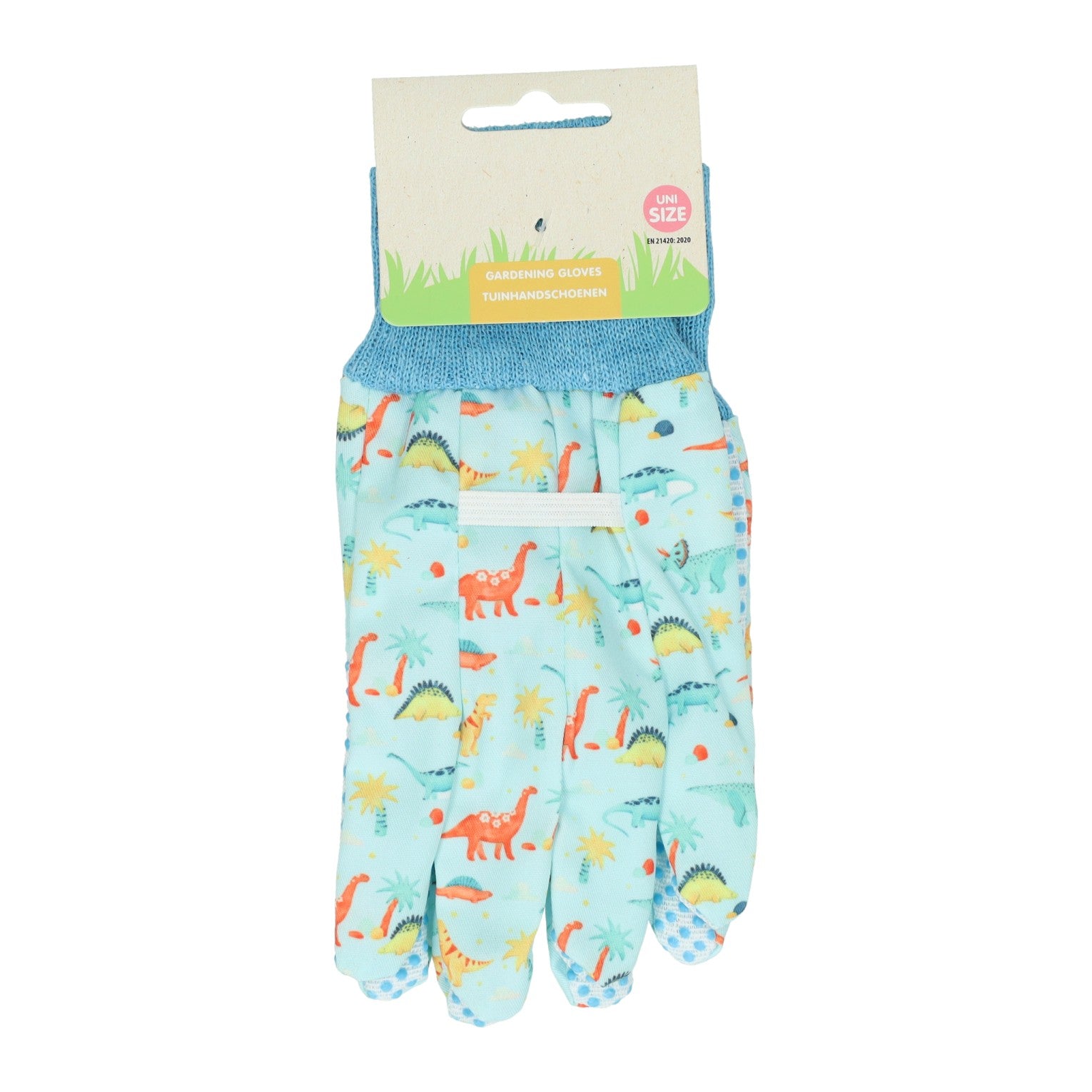 GUANTE INFANTIL JARDIN