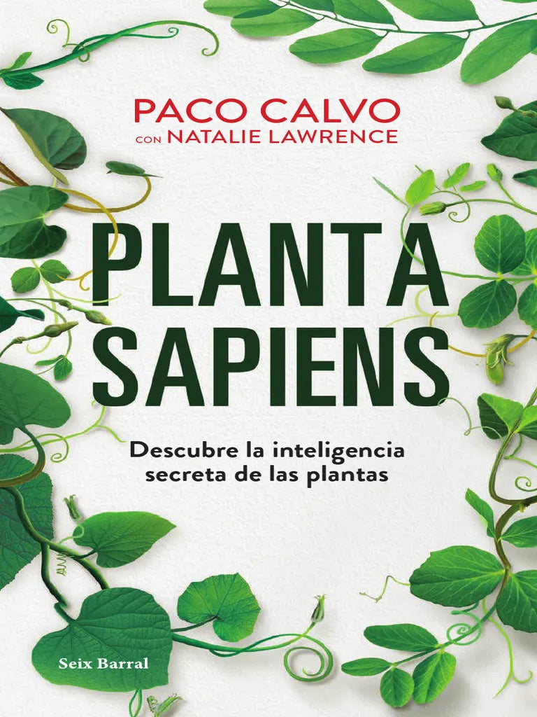 PLANTA SAPIENS