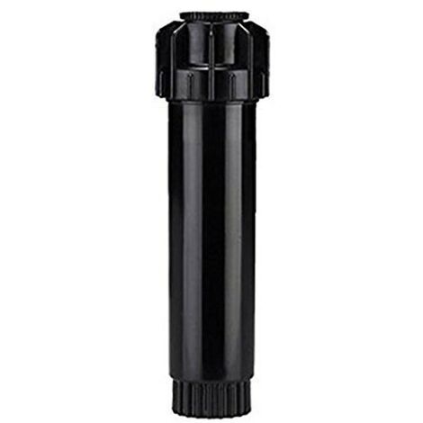 PS04 15A DIFUSOR LARGO NEGRO HUNTER