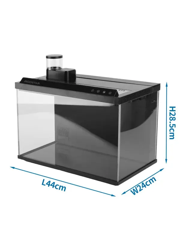 ACUARIO INTELIGENTE 30L