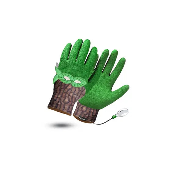 GUANTE ROSTAING GREEN IT9/11