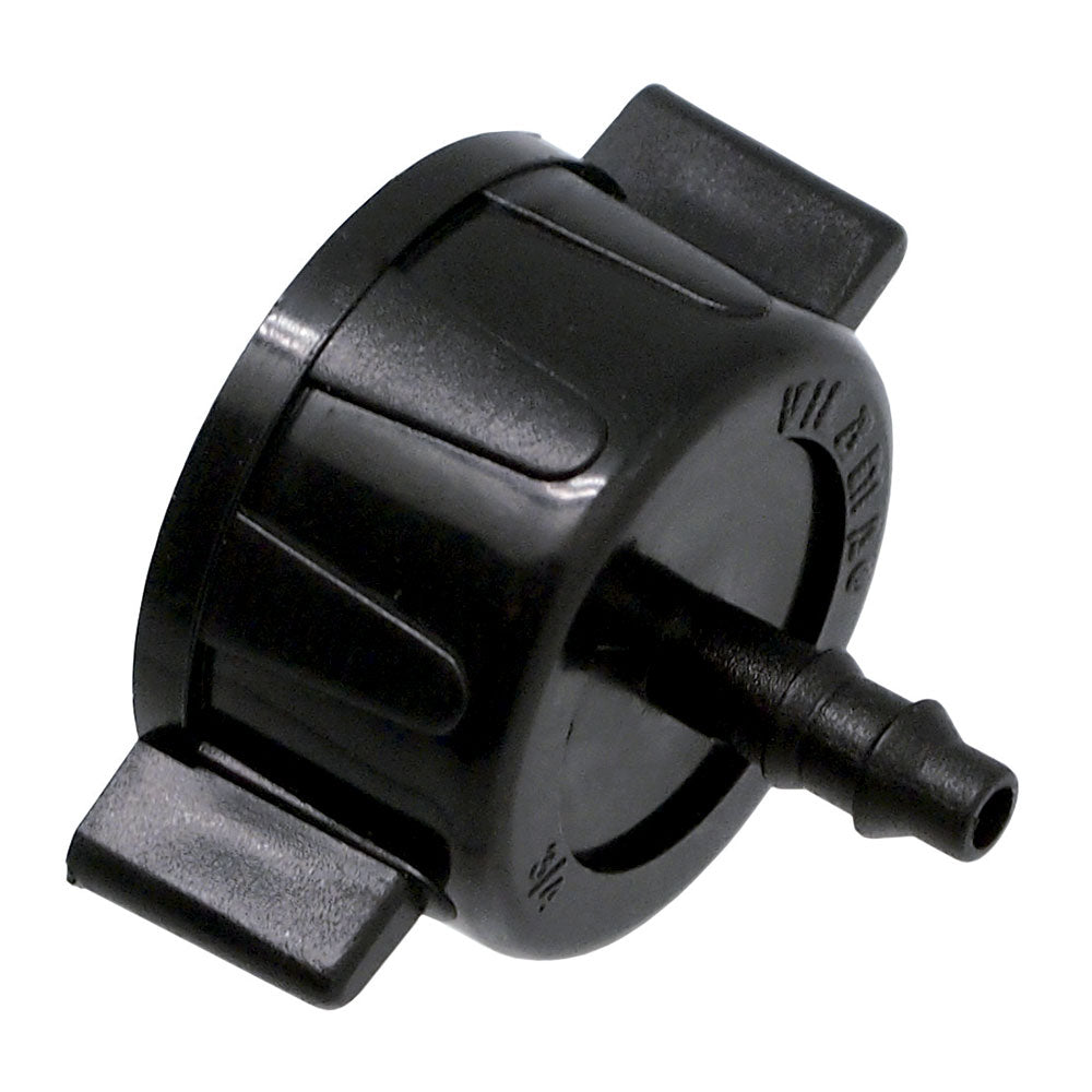 ADAPTADOR HEMBRA 3/4"-4MM