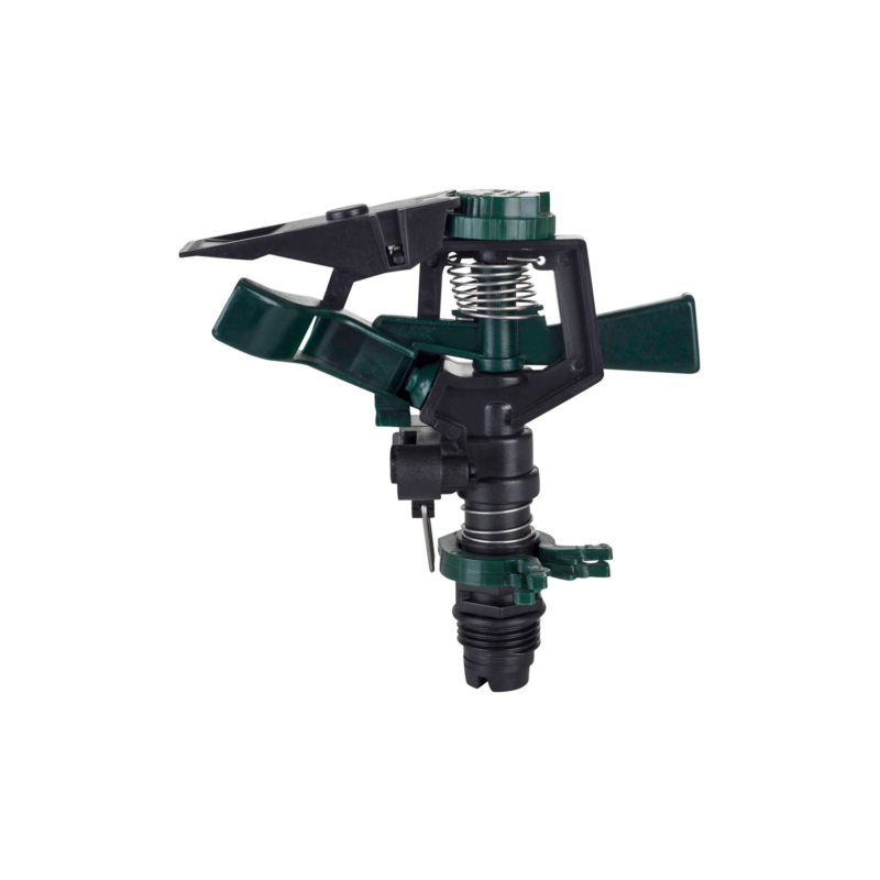 ASPERSOR IMPACTO PVC