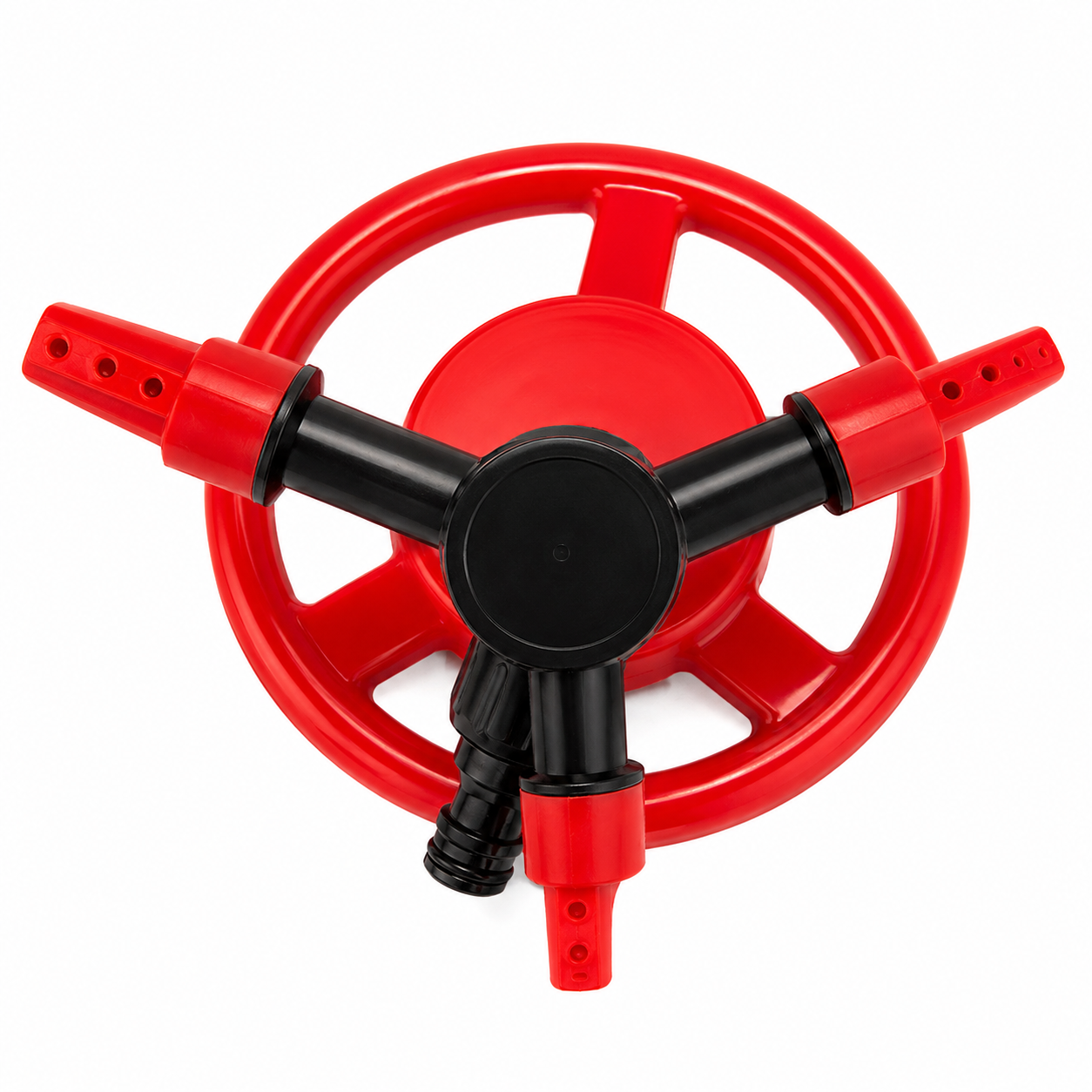 ASPERSOR DE AGUA 360 GRADOS