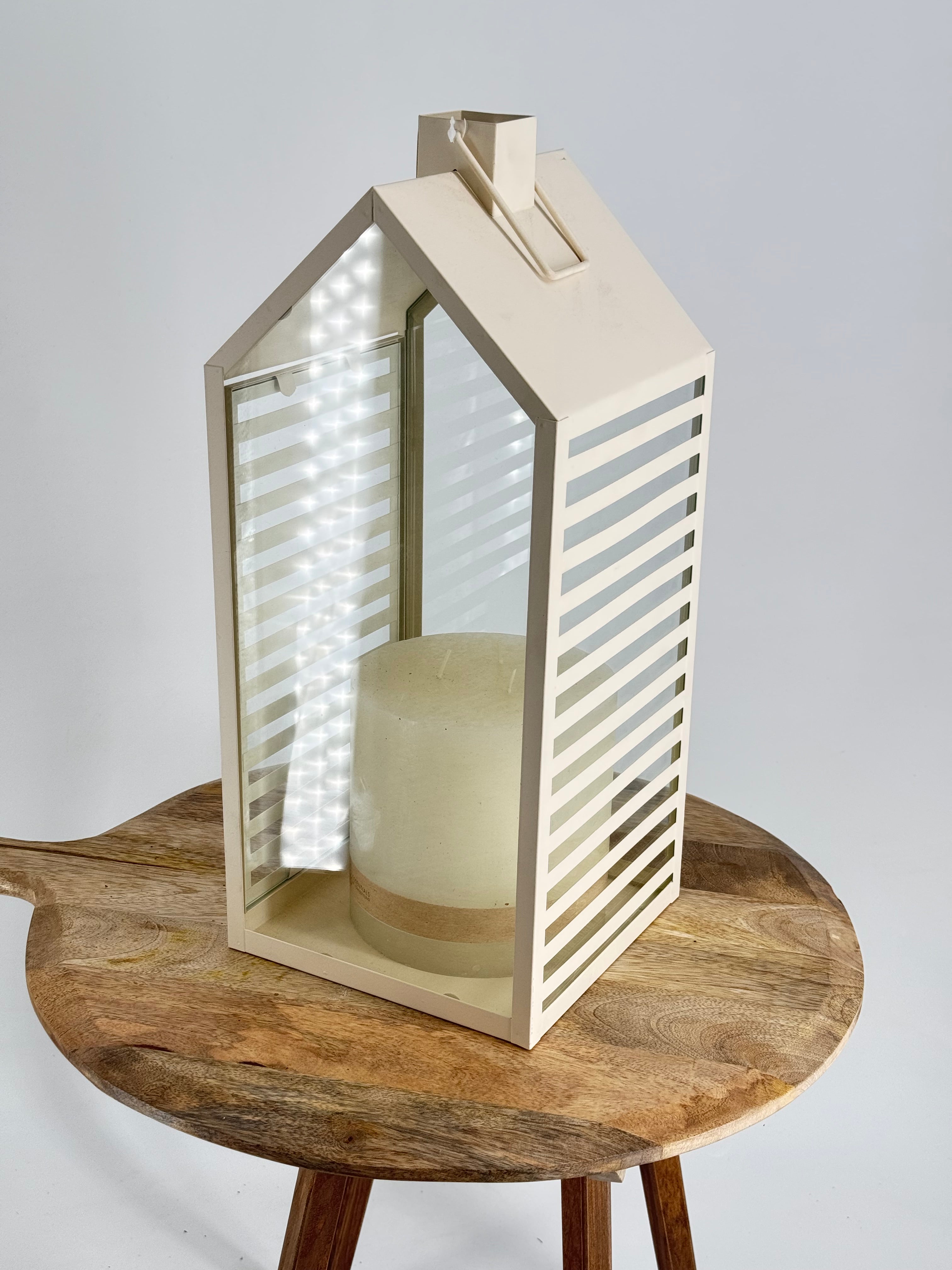 FAROL BLANCO