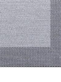 ALFOMBRA LIVING DEC GRIS 160X230