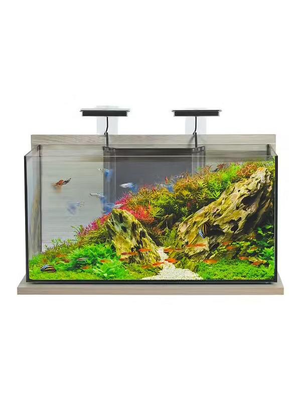 KIT ACUARIO IDRO 60 GRIS
