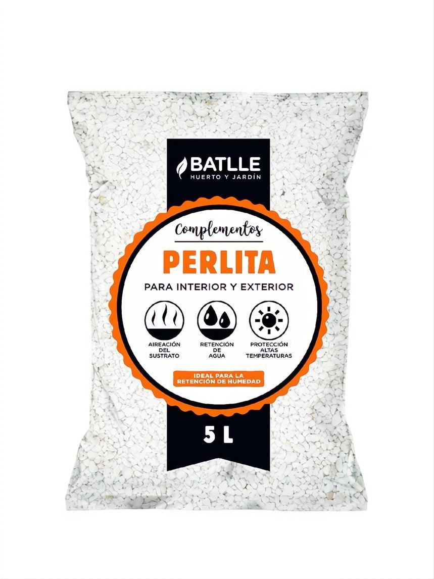 PERLITA 5L BATLLE
