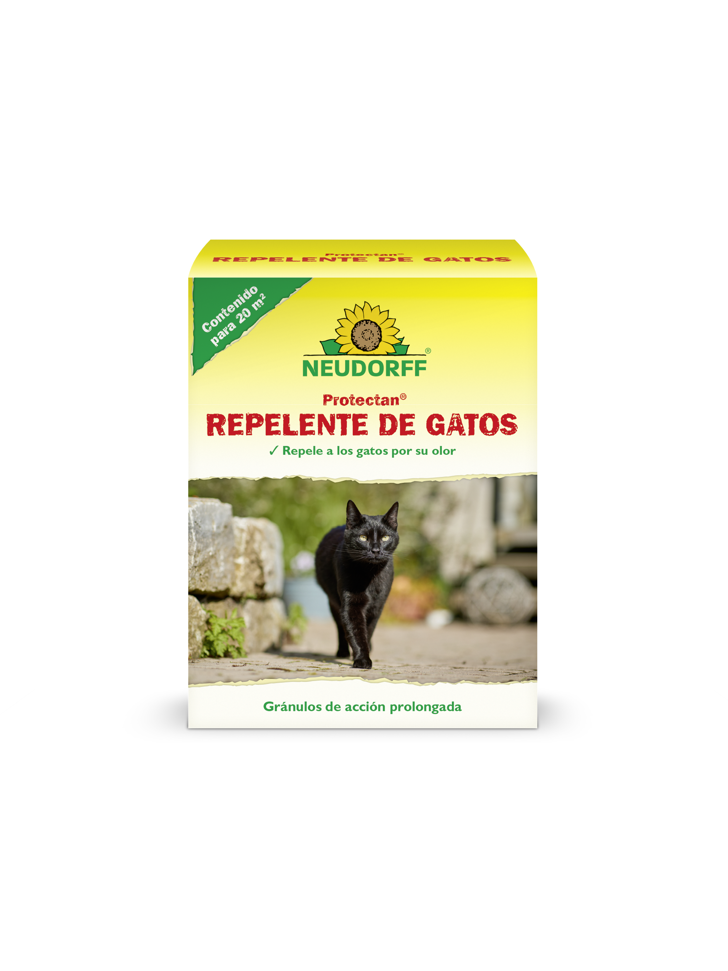 PROTECTAN REPELENTE GATOS 200G