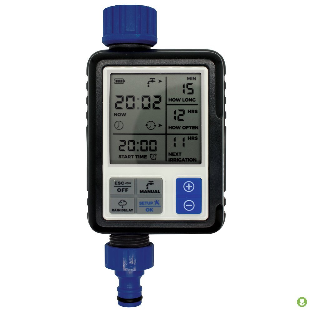 PROGRAMADOR DIGITAL FULL VISION V2