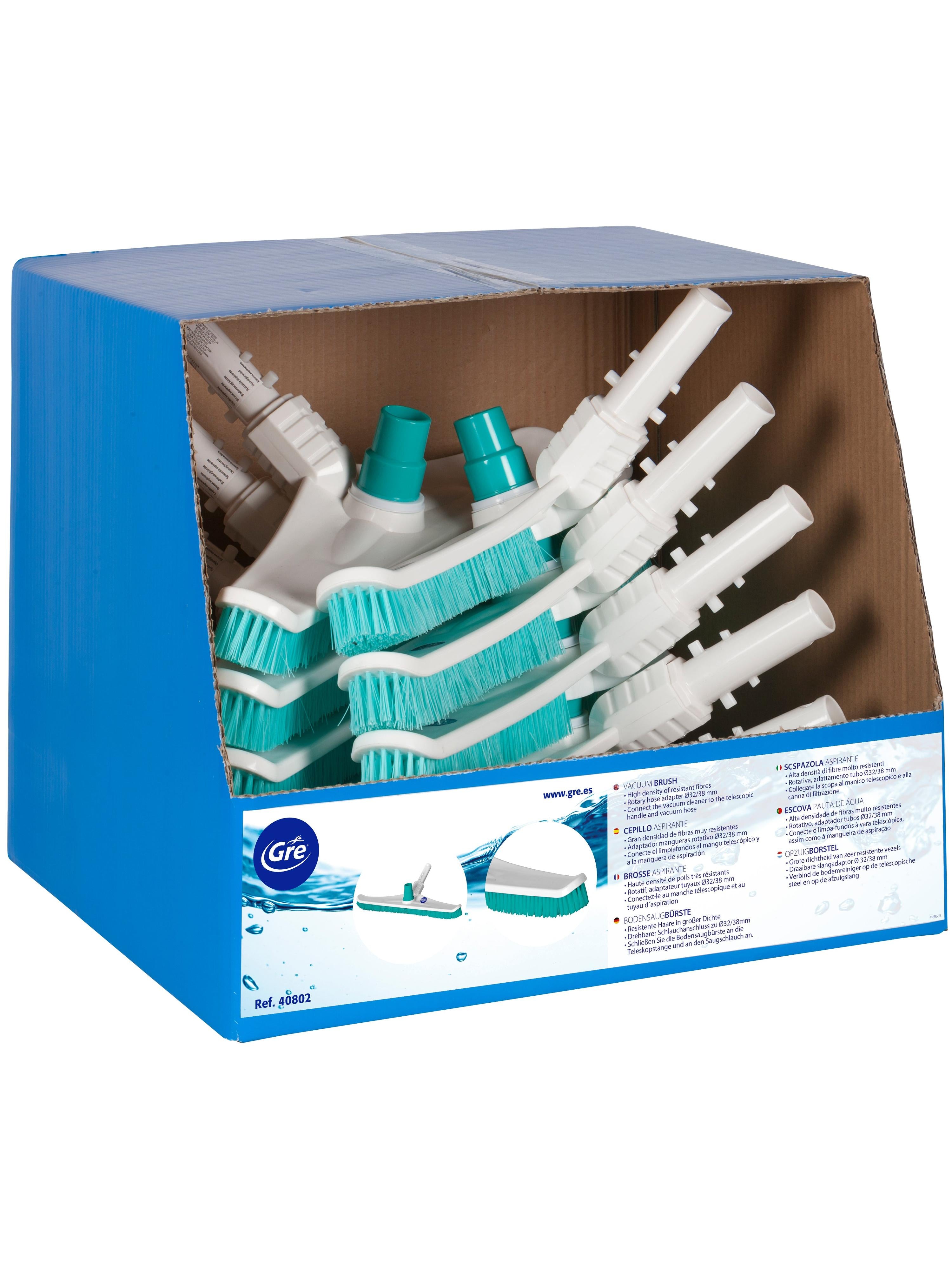 CEPILLO ASPIRADOR 51CM