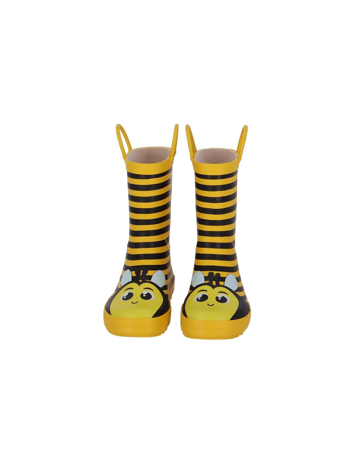 BOTAS INFANTILES DE 29-30 AÑOS