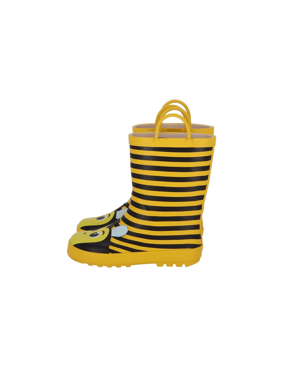 BOTAS INFANTILES DE 29-30 AÑOS