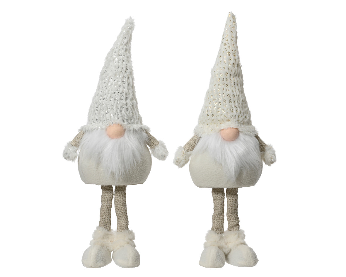 GNOME POLY 20X12X70CM ASSORT