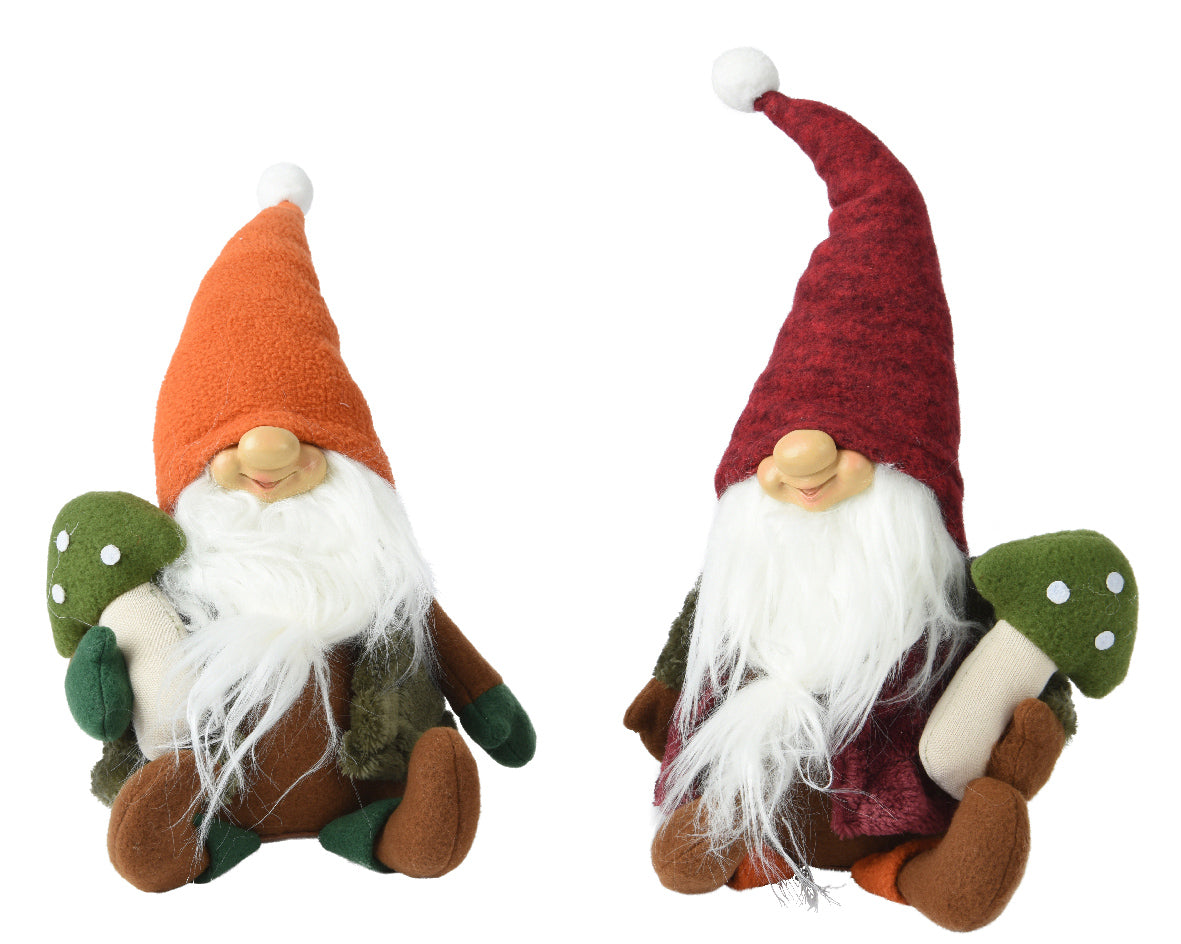 GNOME POLYESTER GNOME 2ASS