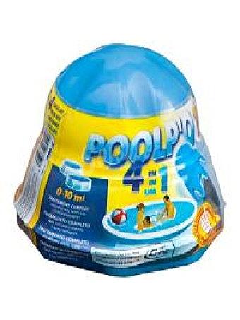 POOLP'O 1-10 M3 250GR