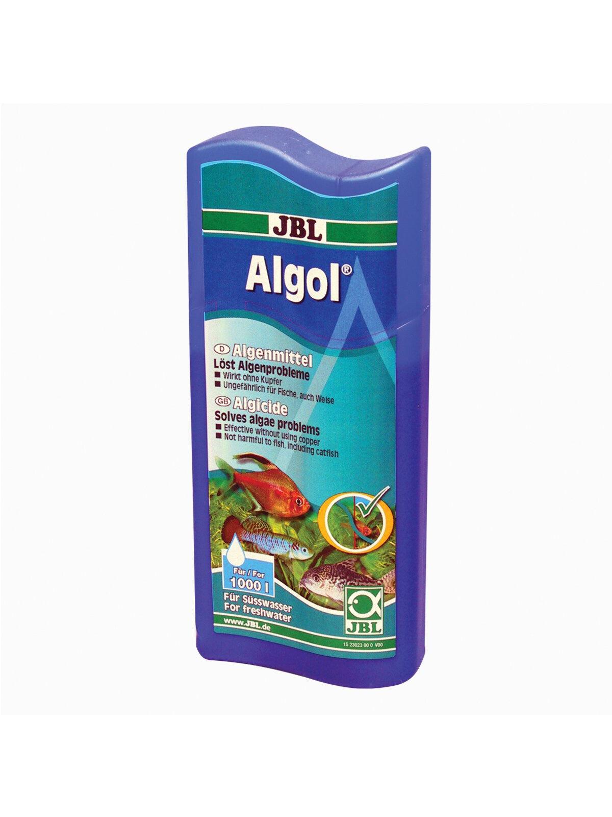 ALGOL 250ML