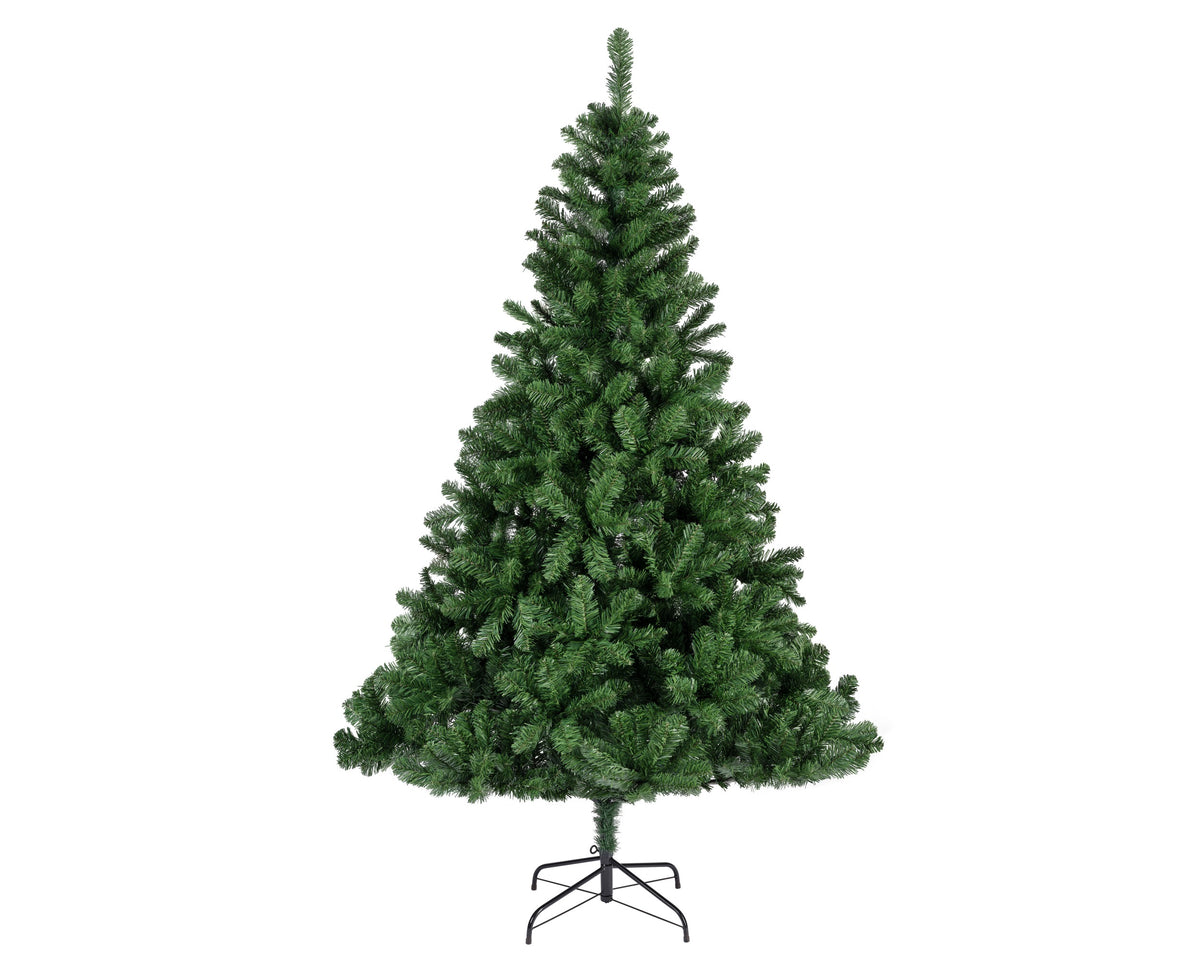 IMPERIAL PINE GREEN 450CM