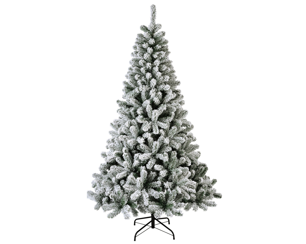 MONARCH PINE SNOWY 210CM