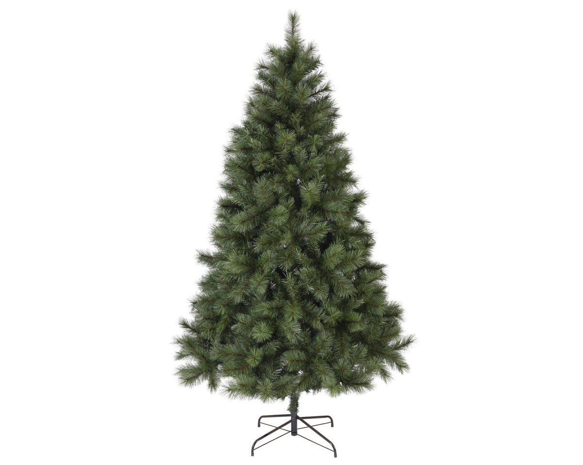 ONTARIO PINE GREEN 240CM