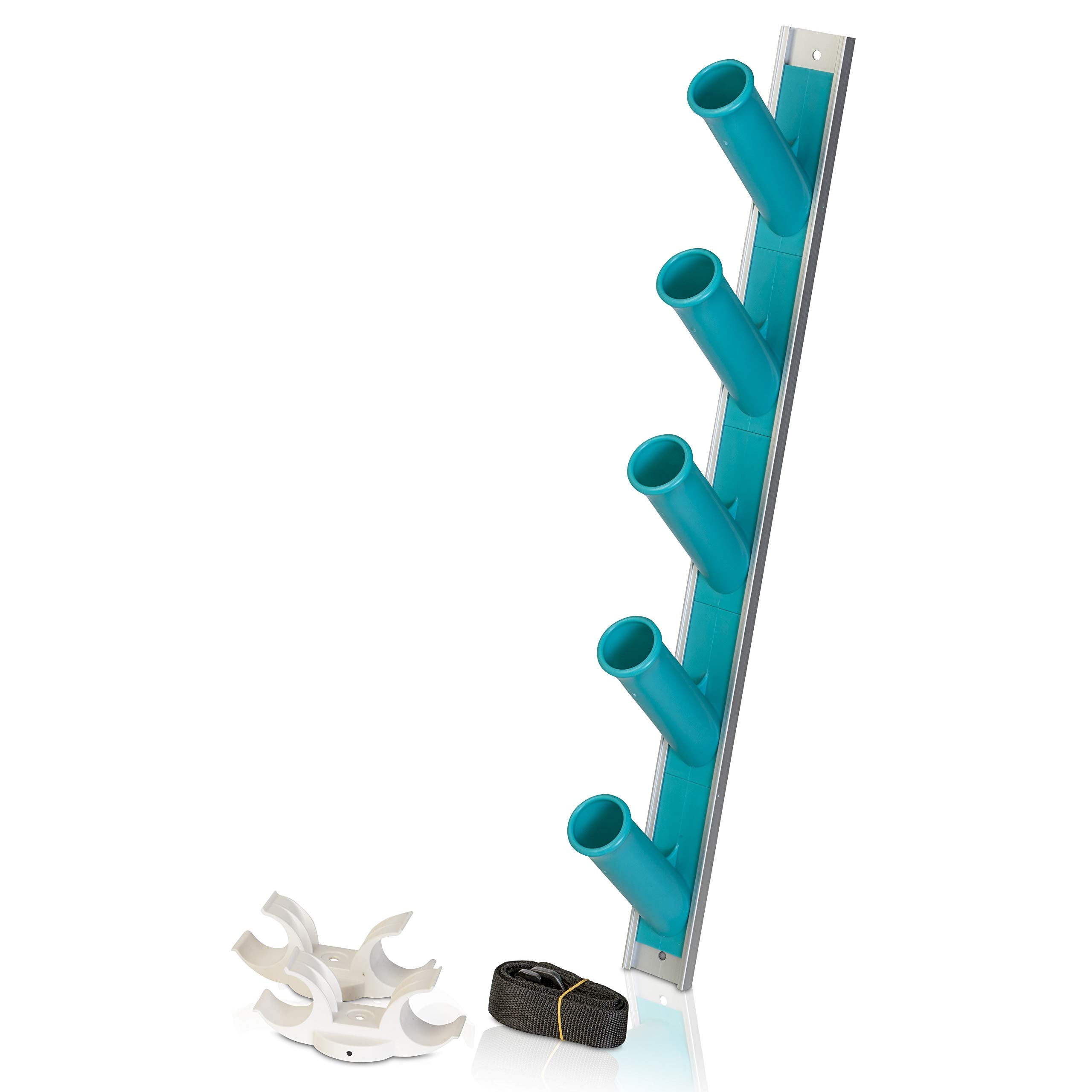 SOPORTE METALICO PARA ACCESORIOS