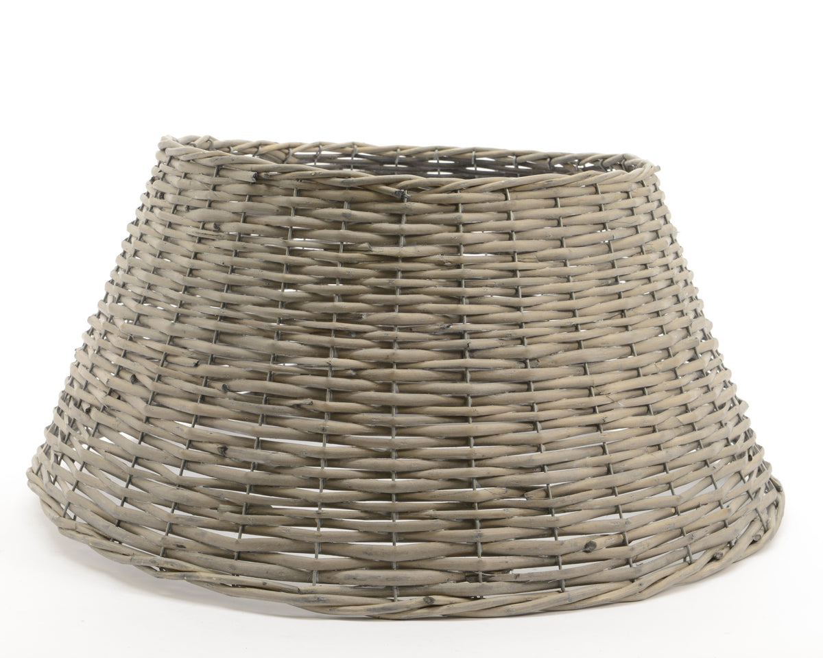 WILLOW CHRISTMAS TREE RING L