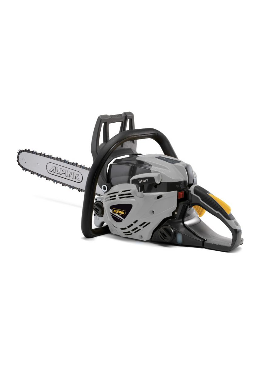 MOTOSIERRA GAS ACS 542 16"