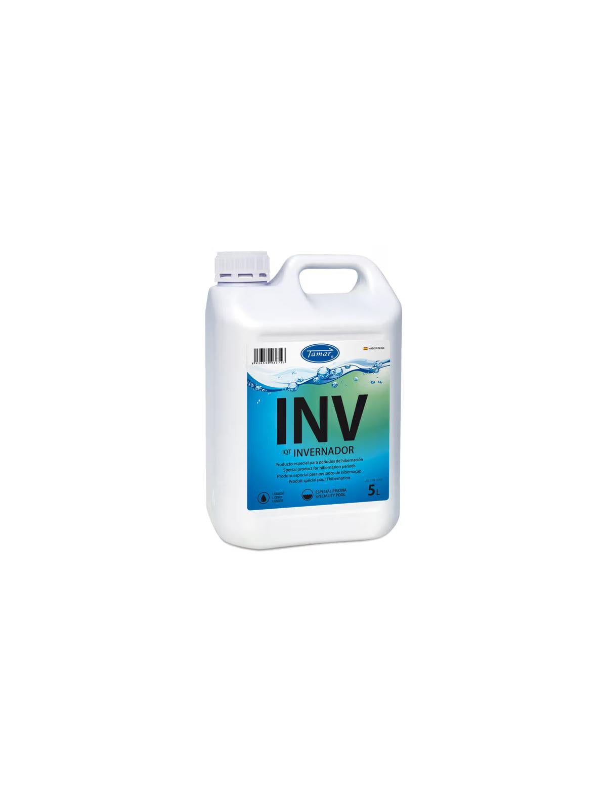 FS P-L E-S INVERNADOR 5L