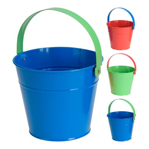 CUBO PARA NIÑOS 3ASS CLR