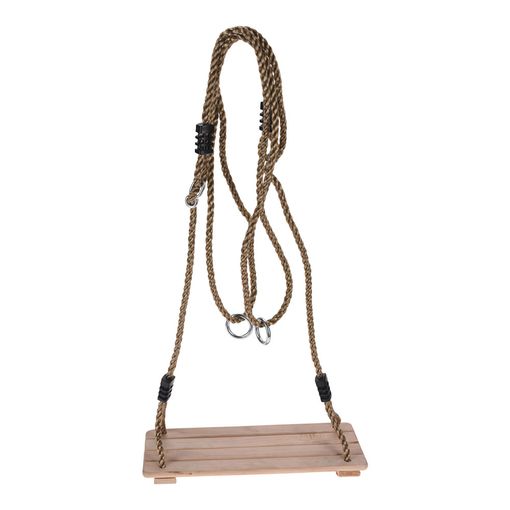 SWING WOOD 40X16CM