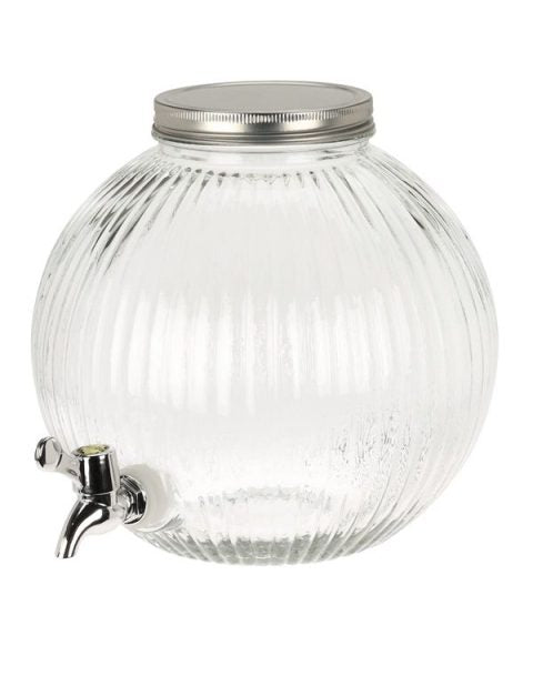VASO DISPENSADOR DE BEBIDAS 5500ML