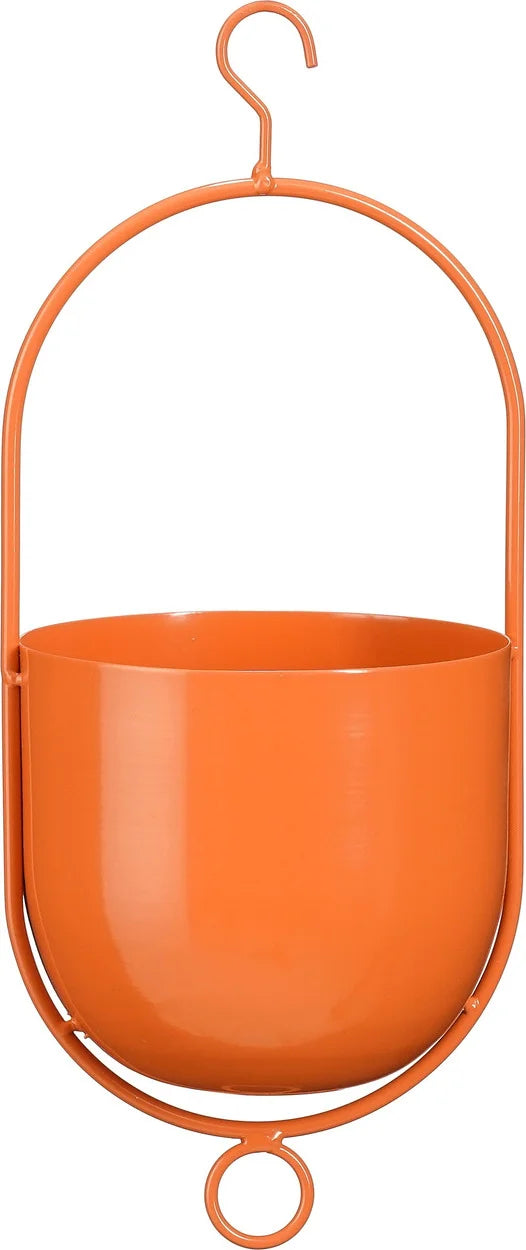 BOB POT NARANJA 15X14X36