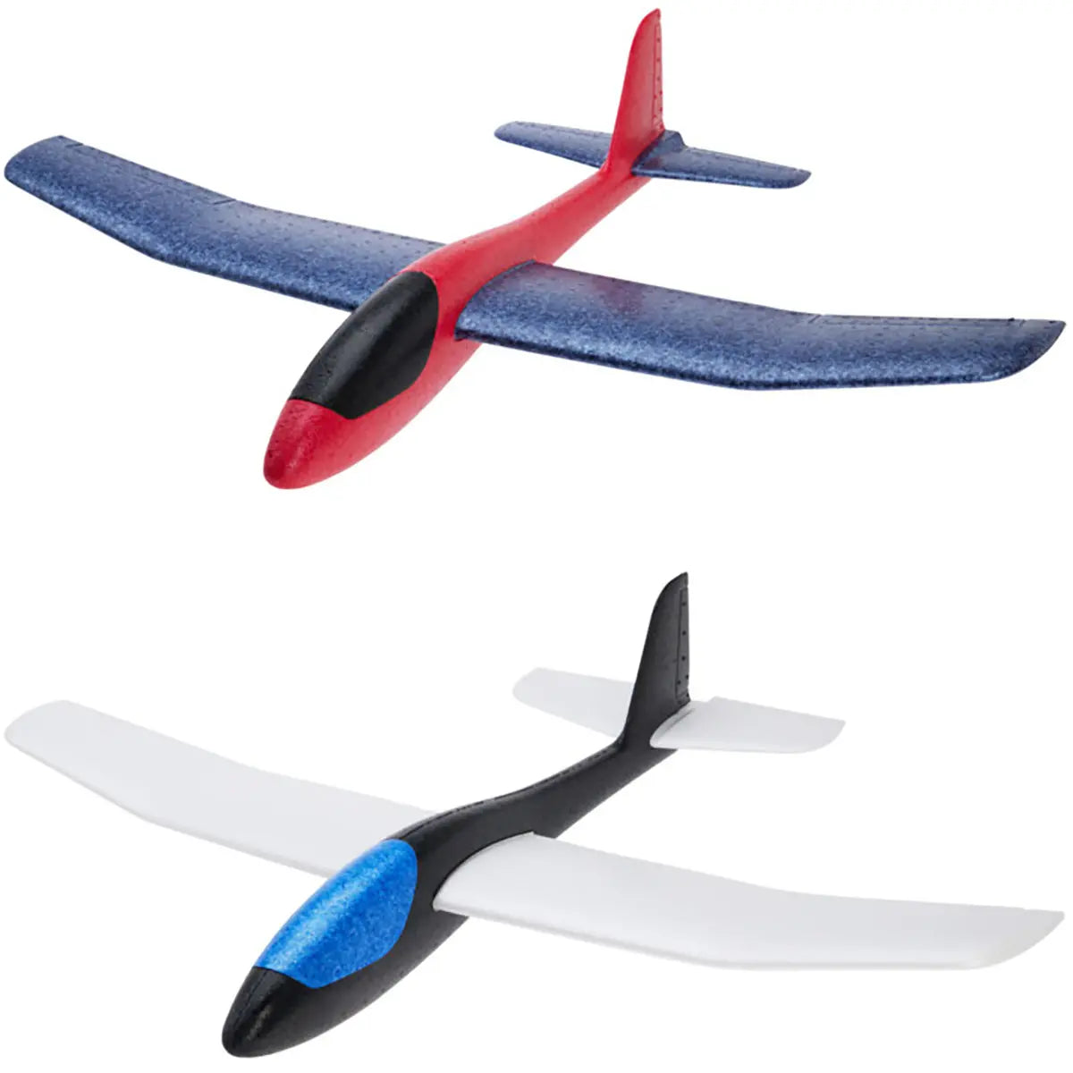 AVIÓN JUMBO FOAN 84CM EPP