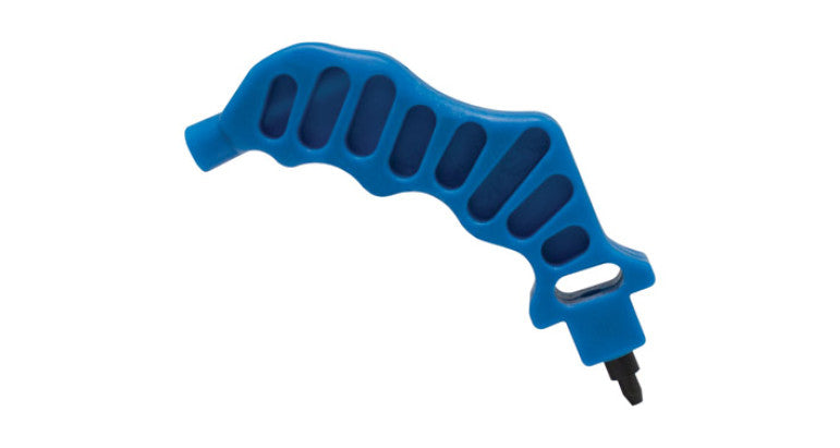 PUNZON PERFORADOR 4MM (BOLSA ZIP 1U)