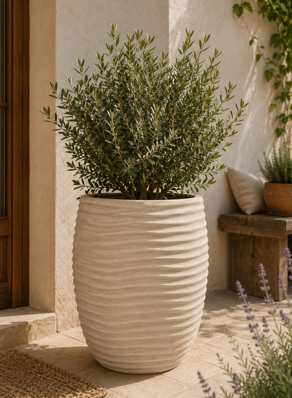 ANDALUCIA ANTIQUE 49X60