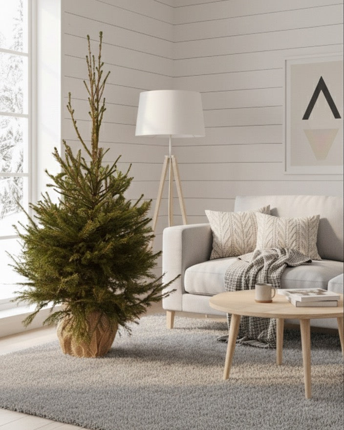 PICEA ABIES EXCELSA 10L 125/150