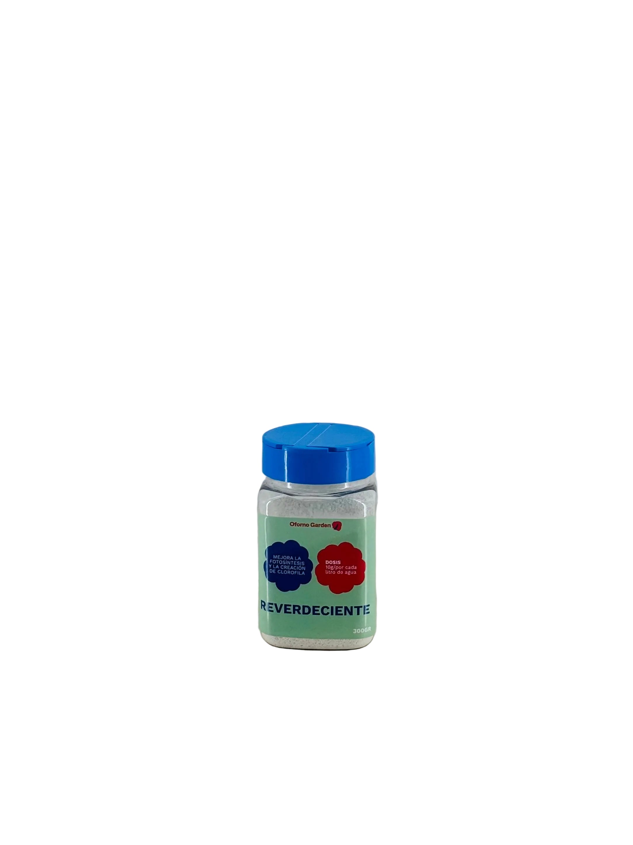 ABONO REVERDECIENTE  300GR