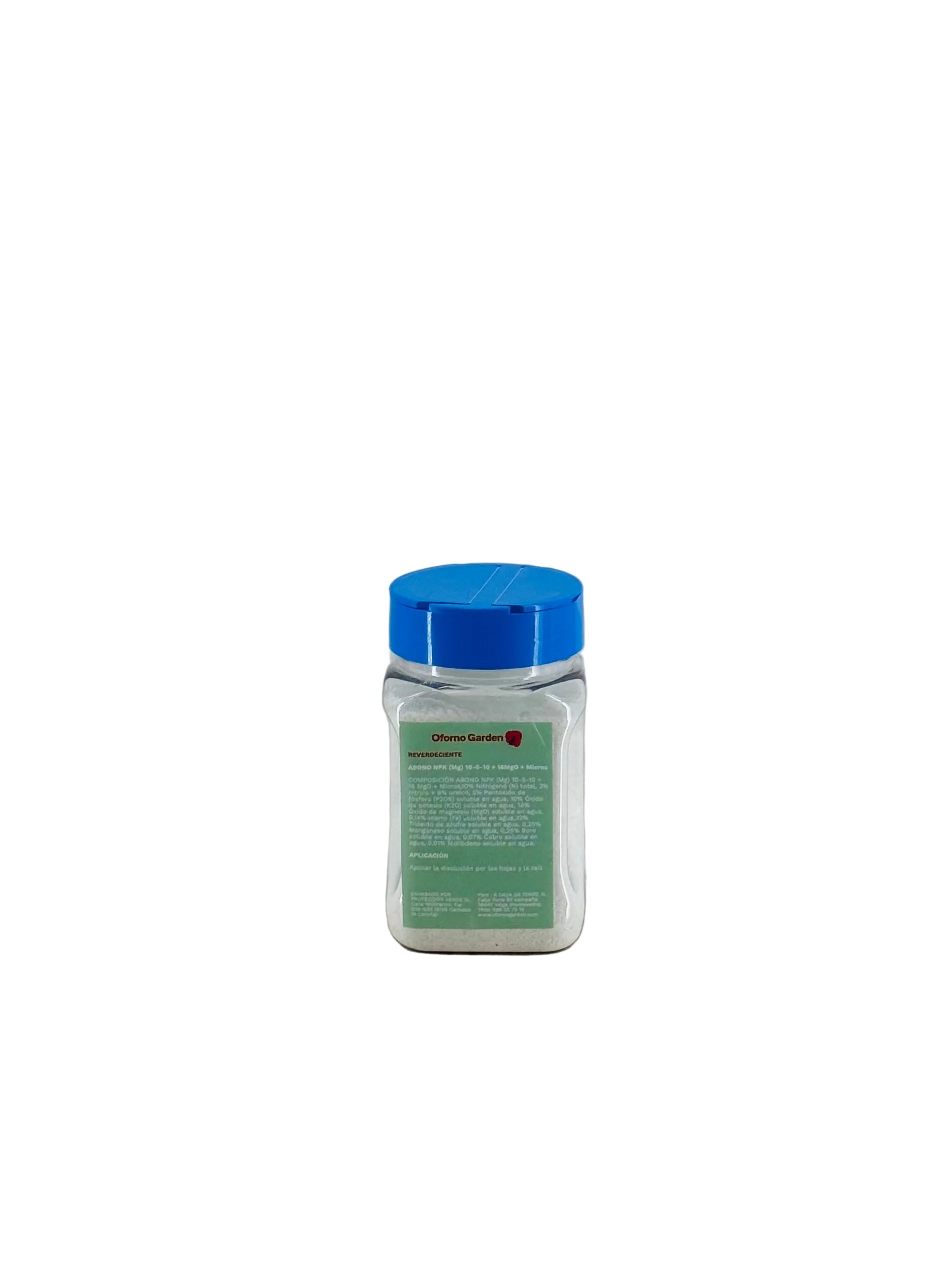 ABONO REVERDECIENTE  300GR