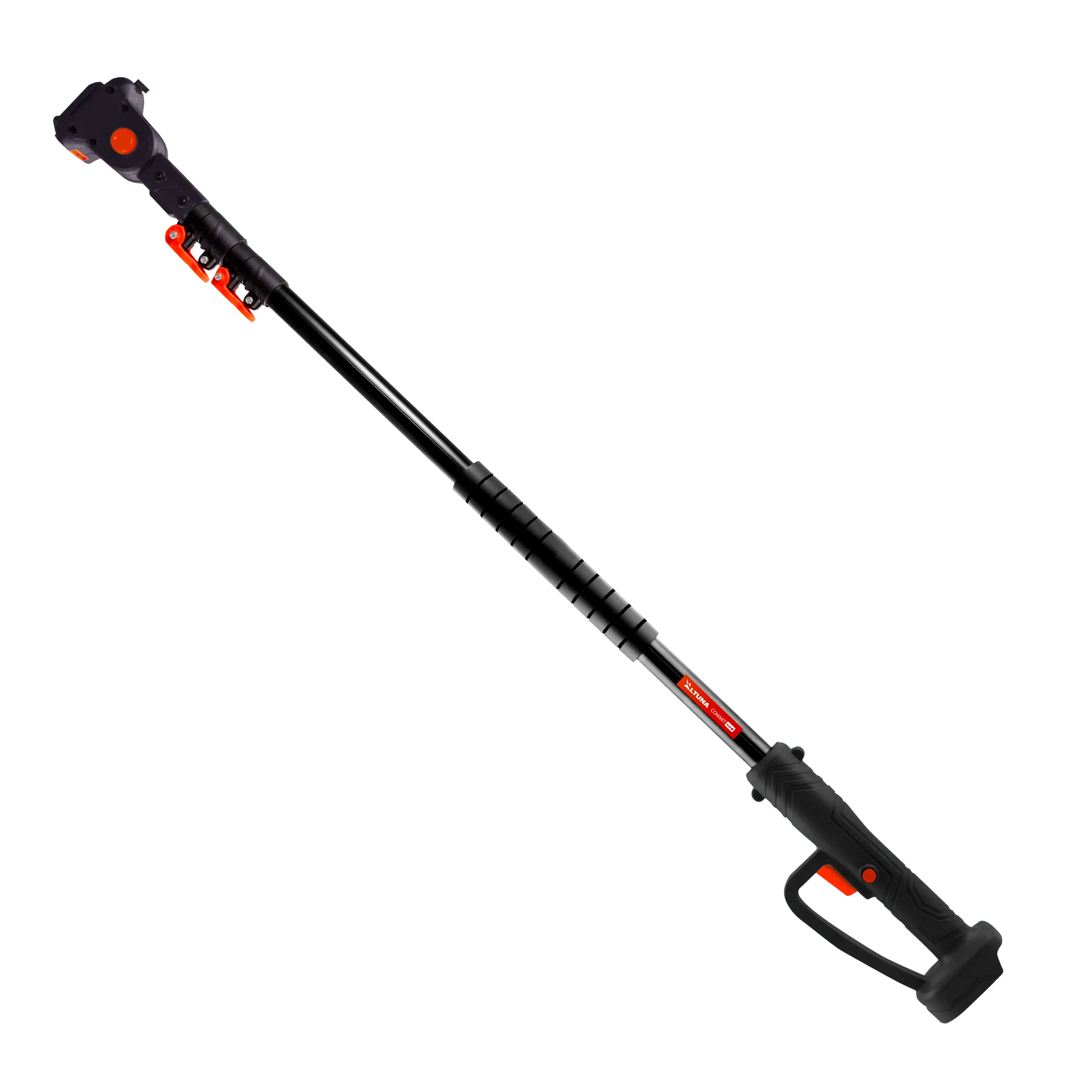 PERTIGA TELESCOPICA HASTA 250 CM