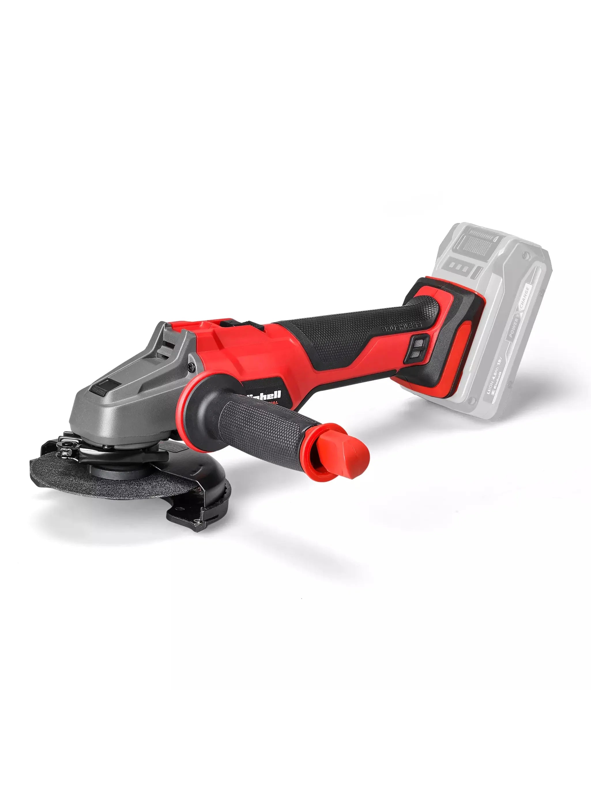 AMOLADORA SIN CABLE AXXIO