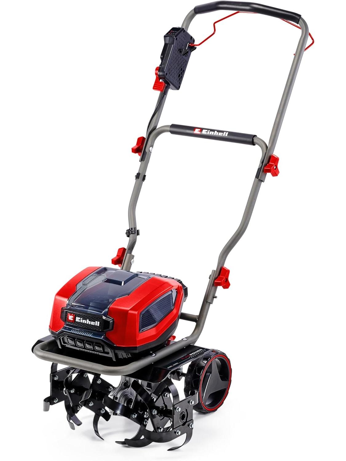 ARADORA BATERÍA GP-CR 36/45 Li E BL-SOLO