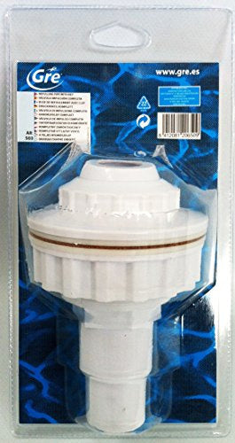 VALVULA IMPULSION EMBLISTADO