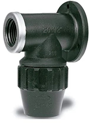 PE CODO GRIFO 20-1/2