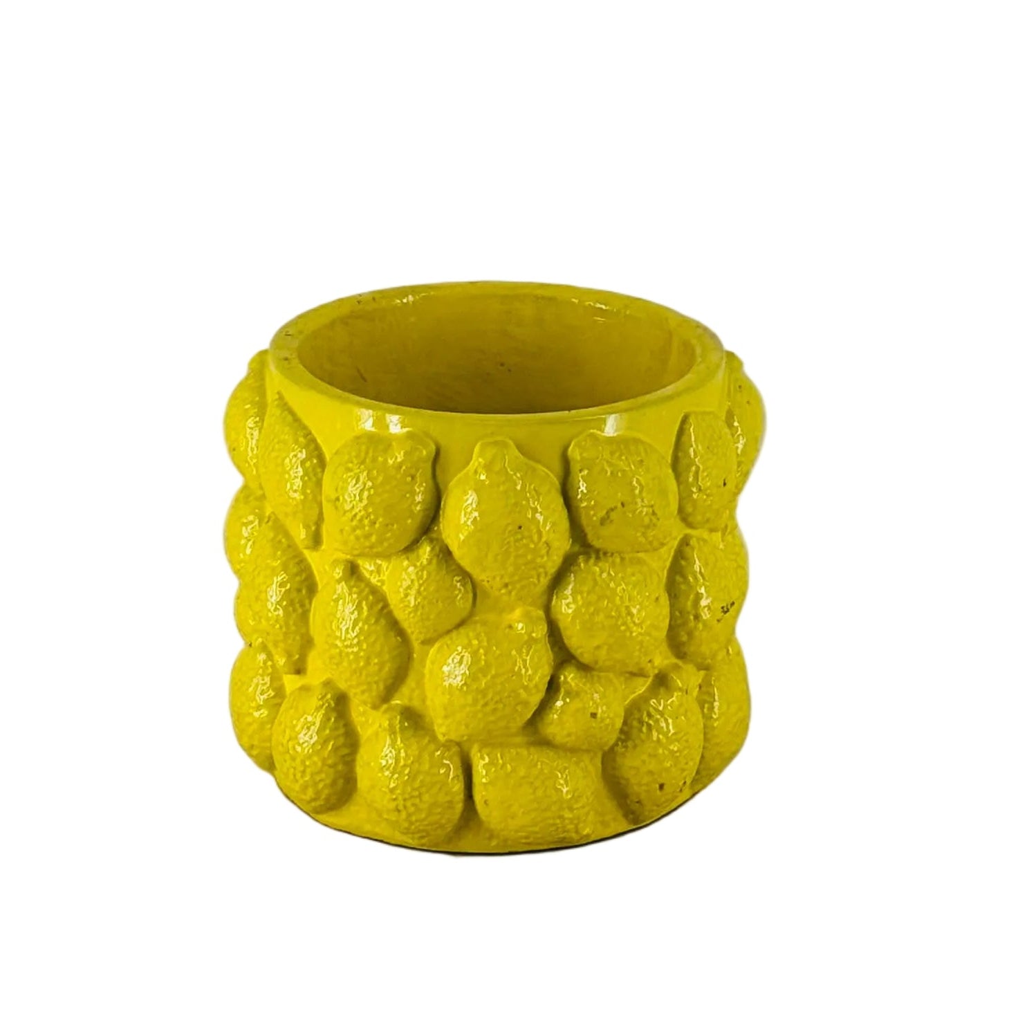 MACETA LIMONES