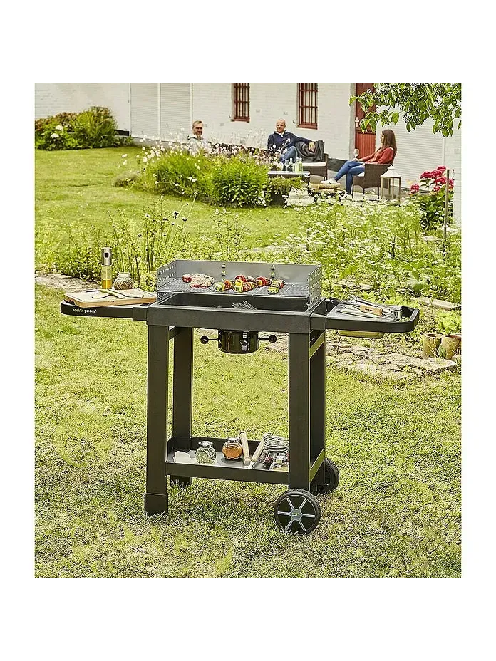 BARBACOA EASY 60