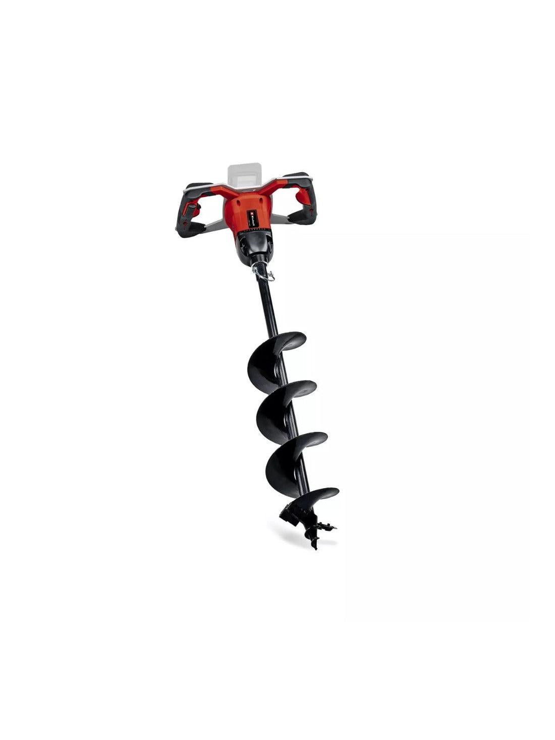 BARRENADORA SIN CABLE GP-EA 18/150 Li SOLO