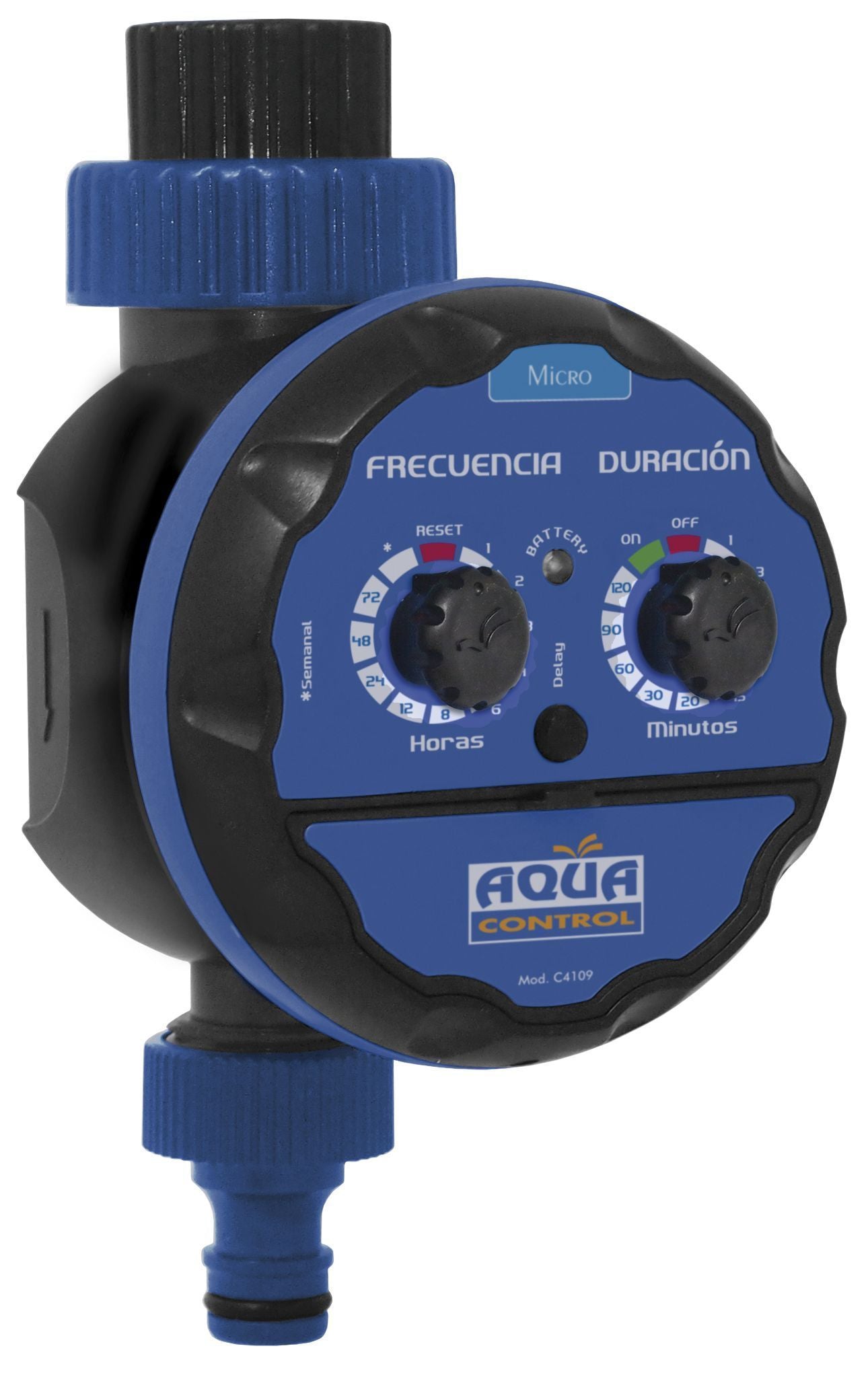 PROGRAMADOR DE GRIFO WATERPROFF AQUA CONTROL