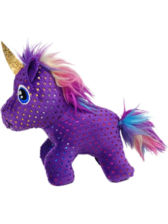 CA81E KONG ENCHANTED BUZZY UNICORN PARA GATO
